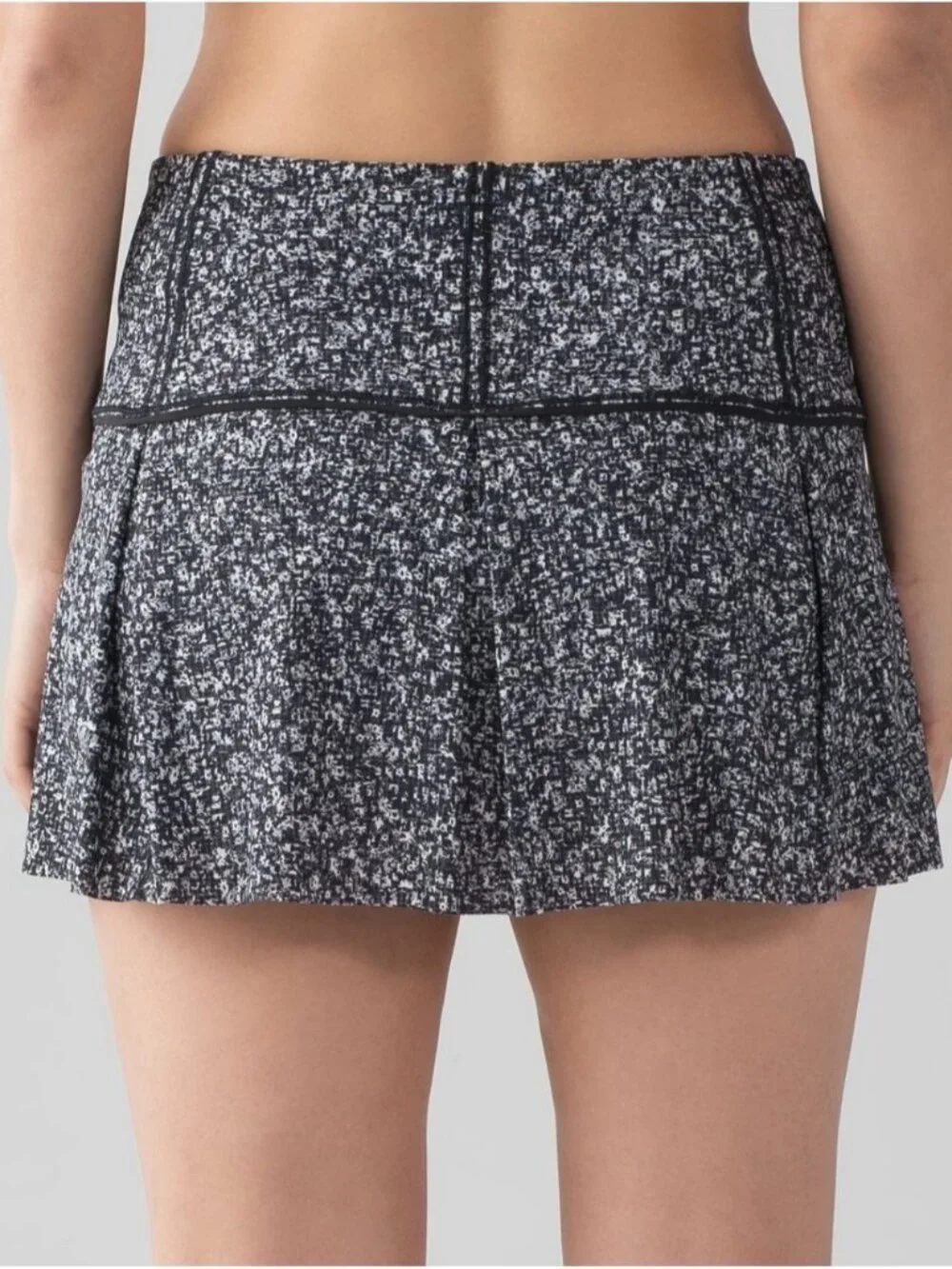 Lululemon Lost In Pace Skirt (13